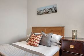 Finding My Palace in Tooting