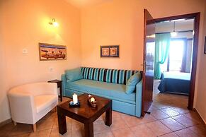 Anna Karra Studios & Apartments