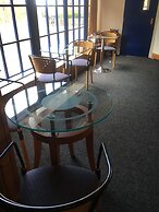 The Folly Hotel