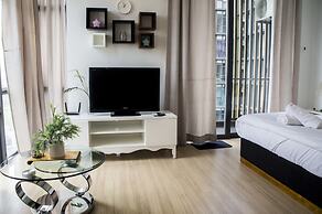 As Home CUBE8TEEN - Mount Austin