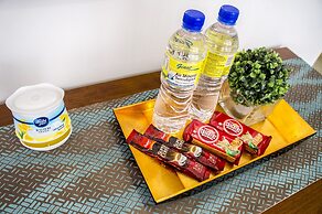 As Home CUBE8TEEN - Mount Austin