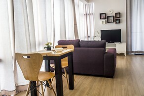 As Home CUBE8TEEN - Mount Austin