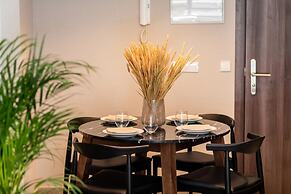 Ramírez Flats Valencia