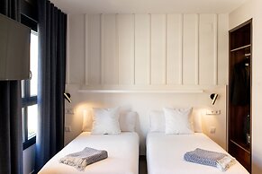 Ramírez Flats Valencia