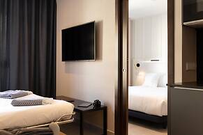 Ramírez Flats Valencia