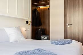 Ramírez Flats Valencia