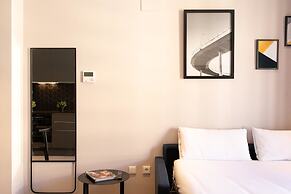 Ramírez Flats Valencia