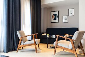 Ramírez Flats Valencia