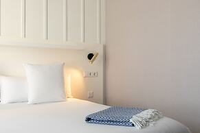 Ramírez Flats Valencia