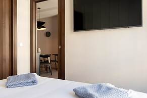 Ramírez Flats Valencia