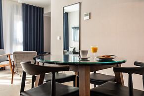 Ramírez Flats Valencia