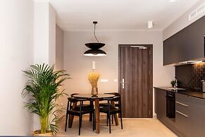 Ramírez Flats Valencia