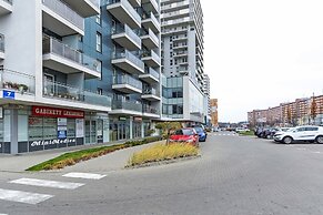 Neptun Apartments Gdańsk