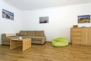 Neptun Apartments Gdańsk