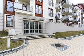 Neptun Apartments Gdańsk