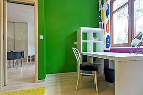 Neptun Apartments Gdańsk