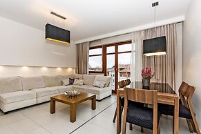 Neptun Apartments Gdańsk