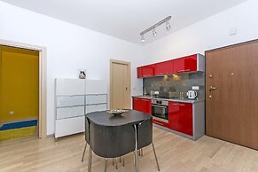 Neptun Apartments Gdańsk