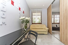 Neptun Apartments Gdańsk