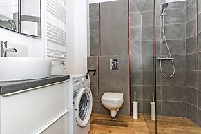 Neptun Apartments Gdańsk