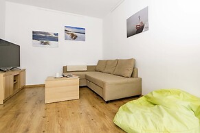 Neptun Apartments Gdańsk