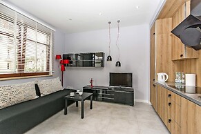 Neptun Apartments Gdańsk