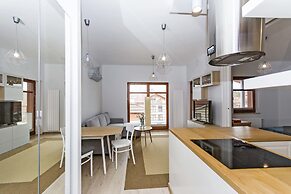 Neptun Apartments Gdańsk