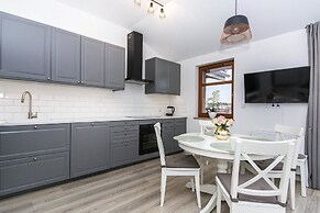 Neptun Apartments Gdańsk