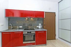 Neptun Apartments Gdańsk