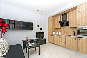 Neptun Apartments Gdańsk