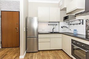 Neptun Apartments Gdańsk