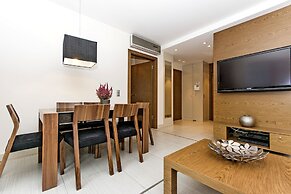 Neptun Apartments Gdańsk