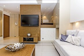 Neptun Apartments Gdańsk