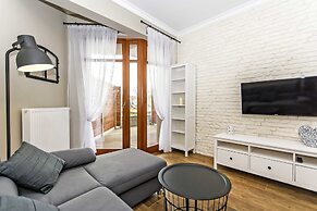 Neptun Apartments Gdańsk