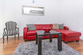 Neptun Apartments Gdańsk