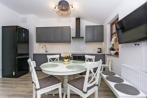 Neptun Apartments Gdańsk