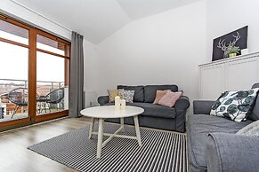 Neptun Apartments Gdańsk