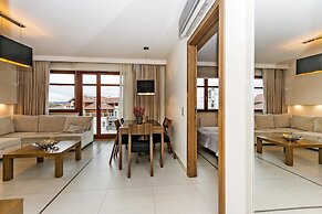 Neptun Apartments Gdańsk