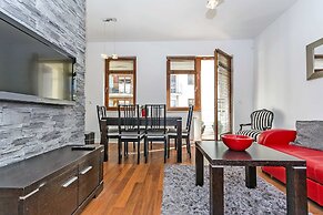 Neptun Apartments Gdańsk