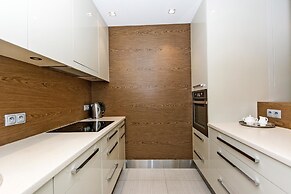 Neptun Apartments Gdańsk