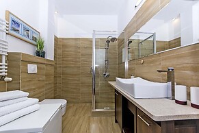 Neptun Apartments Gdańsk