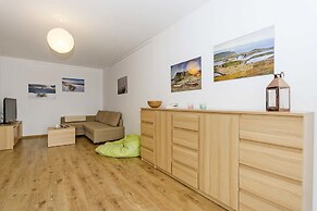 Neptun Apartments Gdańsk