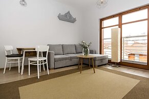 Neptun Apartments Gdańsk