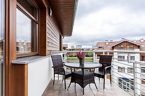 Neptun Apartments Gdańsk