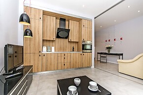 Neptun Apartments Gdańsk