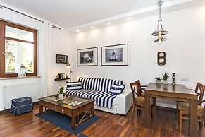 Neptun Apartments Gdańsk