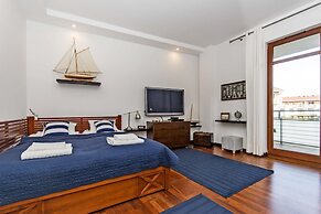 Neptun Apartments Gdańsk