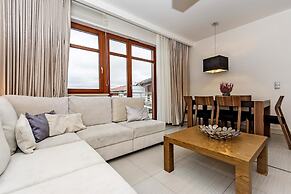Neptun Apartments Gdańsk