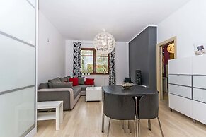 Neptun Apartments Gdańsk