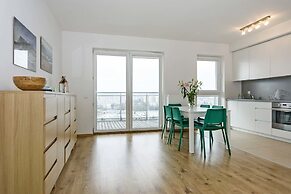 Neptun Apartments Gdańsk